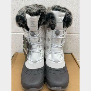 Kamik Womens Momentum Waterproof Boots